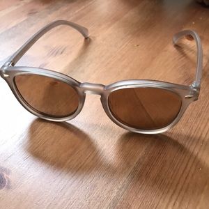 Le Specs Bandwagon glasses